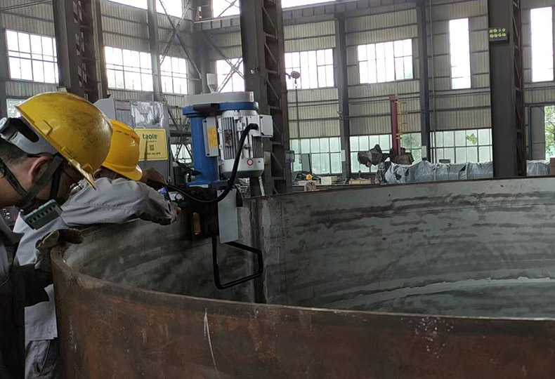 edge milling machine 1