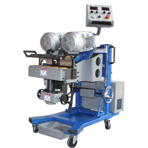 plate beveling machines