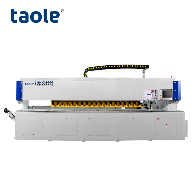 Automatic Edge Milling Machine3