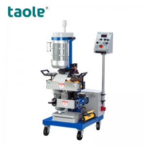 Edge Milling Machines for Straight Edges