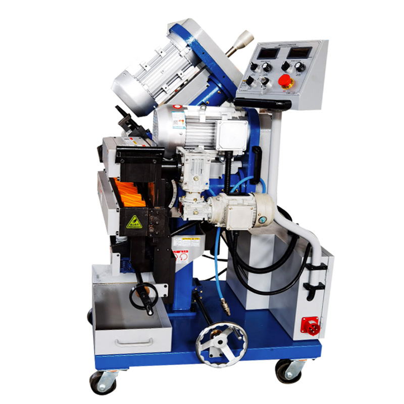 Plate Milling2