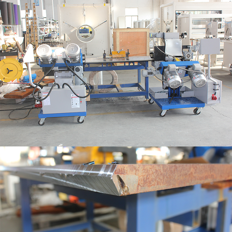 Plate Milling3