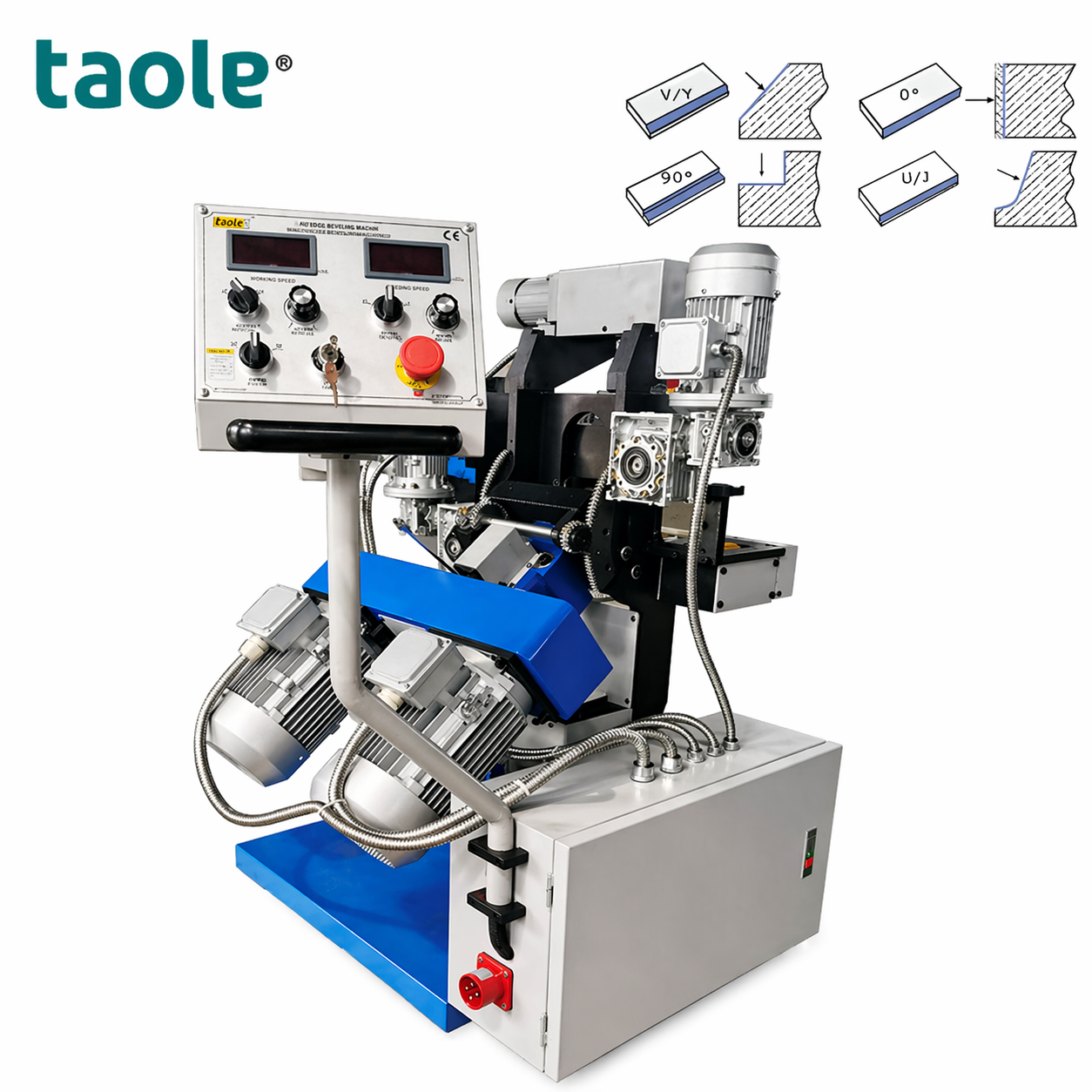 Plate Milling4