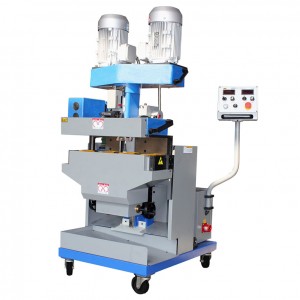 TMM-100L Edge Milling machine