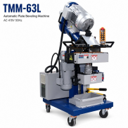 The GMMA-80AY covers thicker