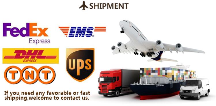 Shippment