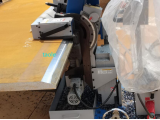 bevel width