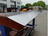 bevel width