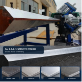 bevel width