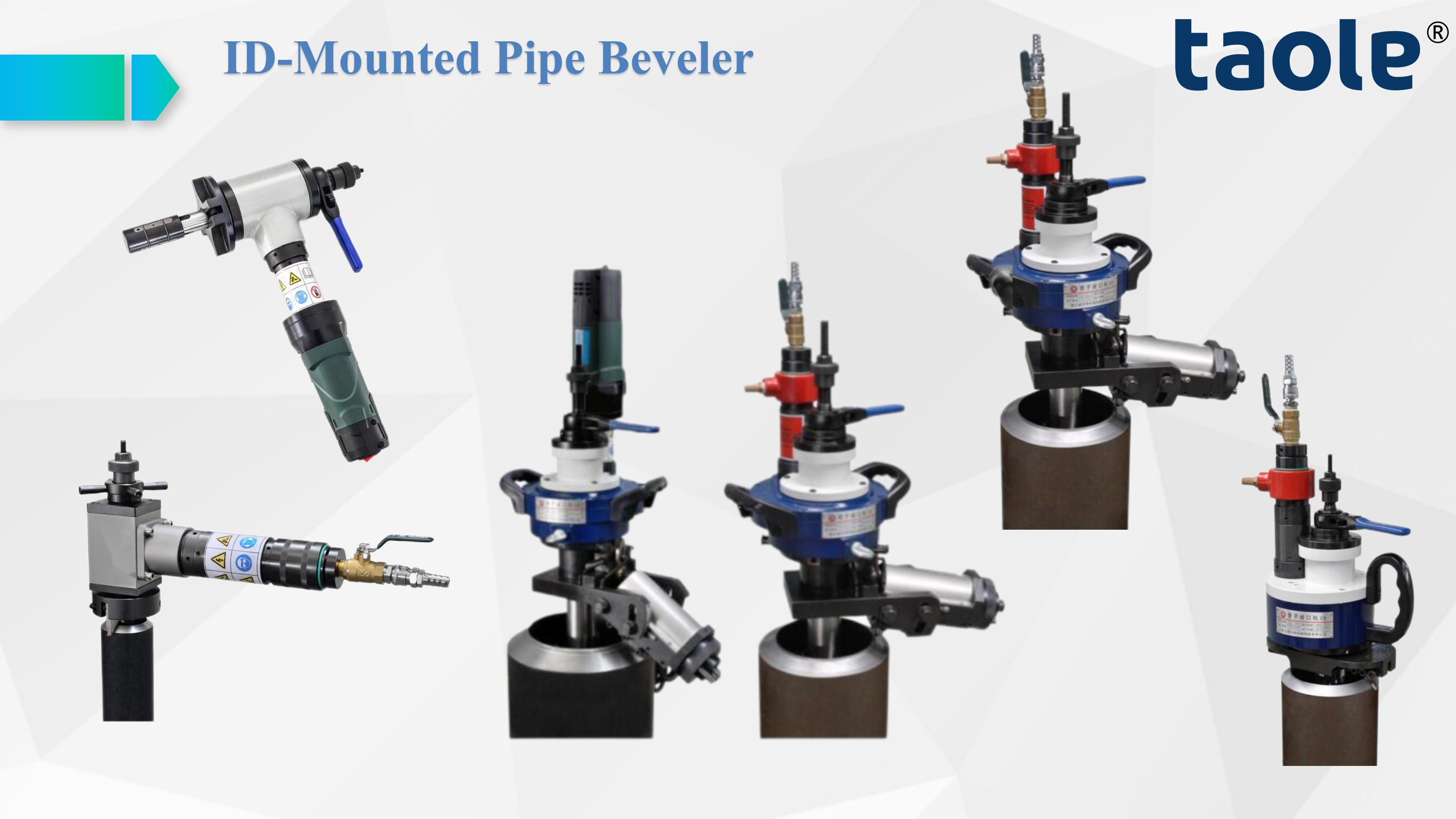 zkosovací stroj na trubky