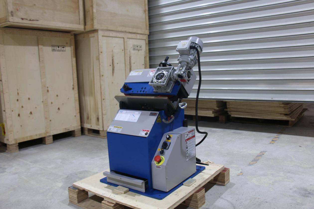 edge milling machine
