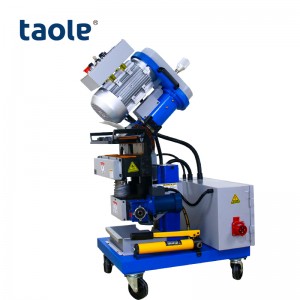 edge milling machine