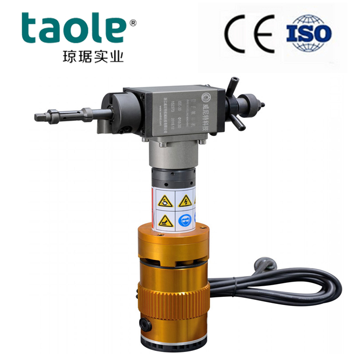 Free sample for
Portable & handheld electric pipe beveller – Excavator Bucket Cutting Edge detail pictures