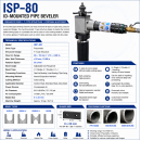 pipe end preparation