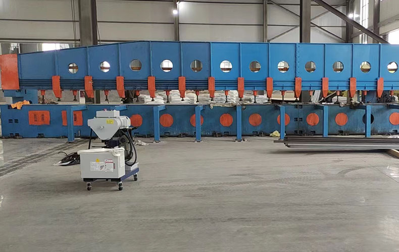 steel plate edge milling machine 1