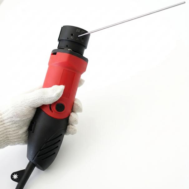 tungsten pole grinding machine